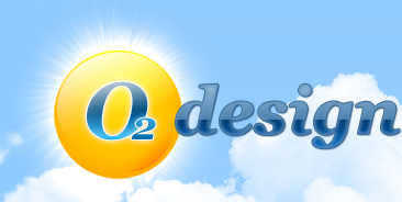 O2 Design Template