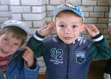 Праздник "В гости к Айболиту"