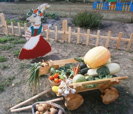 Скоро - новый учебный год
