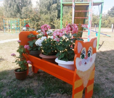 Скоро - новый учебный год