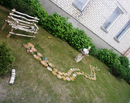 Лето - 2016