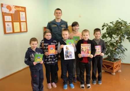 Дни безопасности в учреждениях образования
