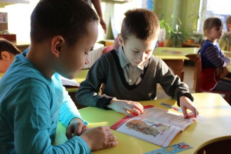 Дни безопасности в учреждениях образования