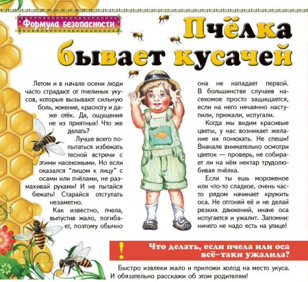 Информация МЧС