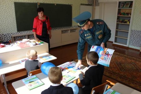 «Сувениры для первоклашек»