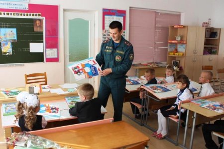 «Сувениры для первоклашек»