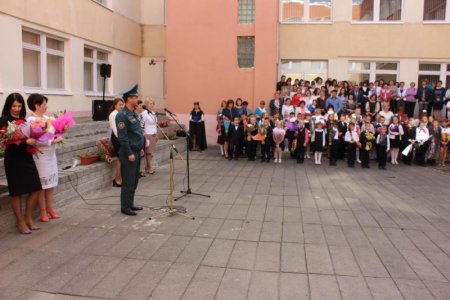 «Сувениры для первоклашек»
