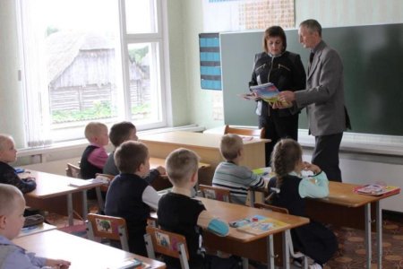 «Сувениры для первоклашек»