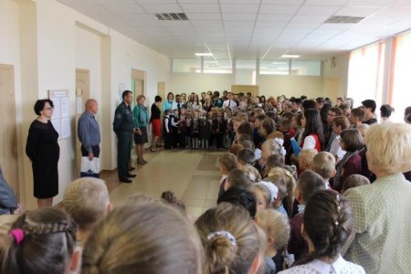 «Сувениры для первоклашек»
