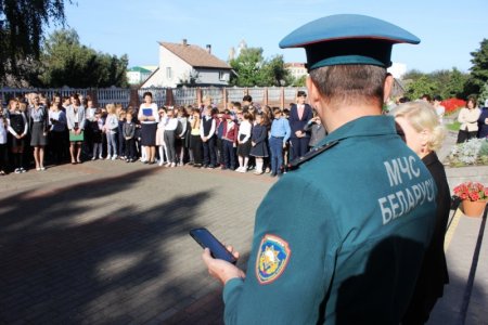 Акция «В центре внимания-ДЕТИ!»