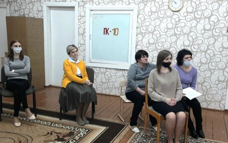 Тренинг