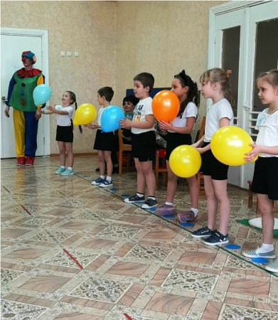 День здоровья