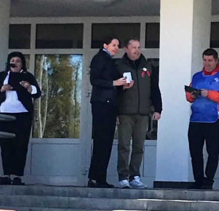 Поздравляем!